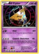 Bill Cipher