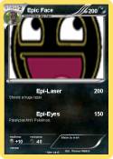 Epic Face