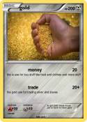 gold