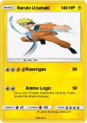 Naruto Uzumaki