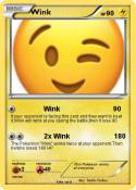 Wink