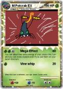 M Potcrab EX