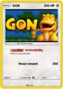 GON