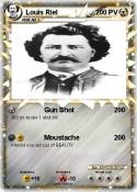 Louis Riel