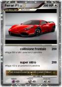 Ferrari F1