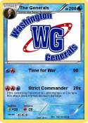 The Generals