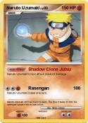 Naruto Uzumaki