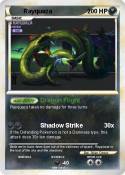 Rayquaza