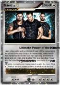 Shield