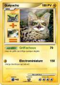 Guépachu
