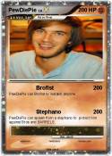 PewDiePie