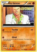 Guy Gardner