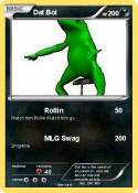 Dat Boi