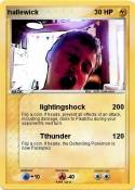 hallewick