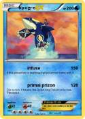 kyogre