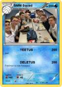 SMM Squad
