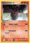 mega earagon
