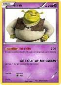 shrek