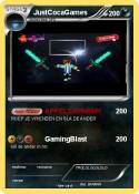 JustCocaGames