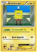 spobobonge