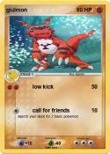 giulmon