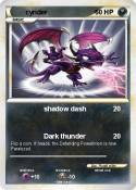 cynder