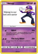 Waluigi