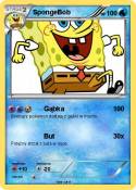 SpongeBob