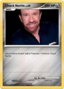 Chuck Norris