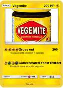 Vegemite