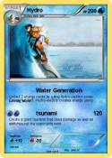 Hydro