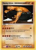 Randy Orton