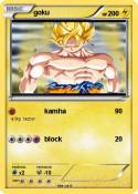 goku