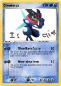 Grenininja