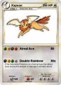 Kazeon