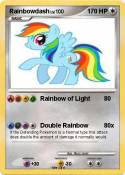 Rainbowdash