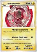 cyber pegasus