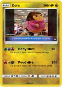 Dora