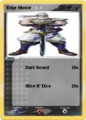 Edge Master