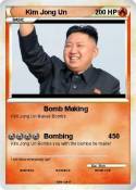 Kim Jong Un