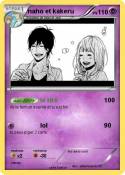 naho et kakeru