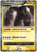 Thunderlord