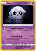 Sans 1 ---