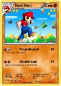 Super Mario
