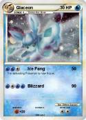 Glaceon