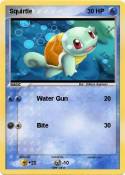 Squirtle