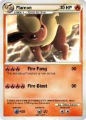 Flareon