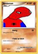 Spoderman