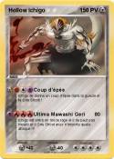 Hollow Ichigo