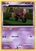 pig